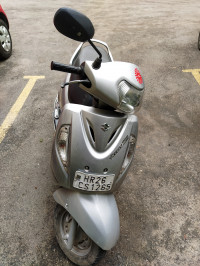 Suzuki Access 125