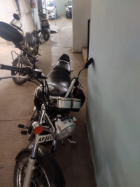 Royal Enfield Thunderbird TwinSpark 350