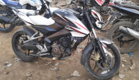 Bajaj Pulsar 200 NS 2014 Model