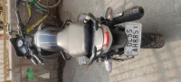TVS Apache RTR 160