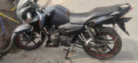 TVS Apache RTR 160