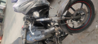 TVS Apache RTR 160