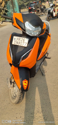 Honda Activa 5G 2018 Model