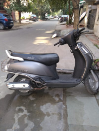Suzuki Access 125