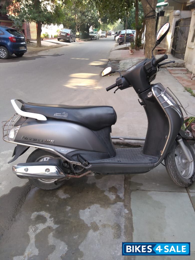 Suzuki Access 125