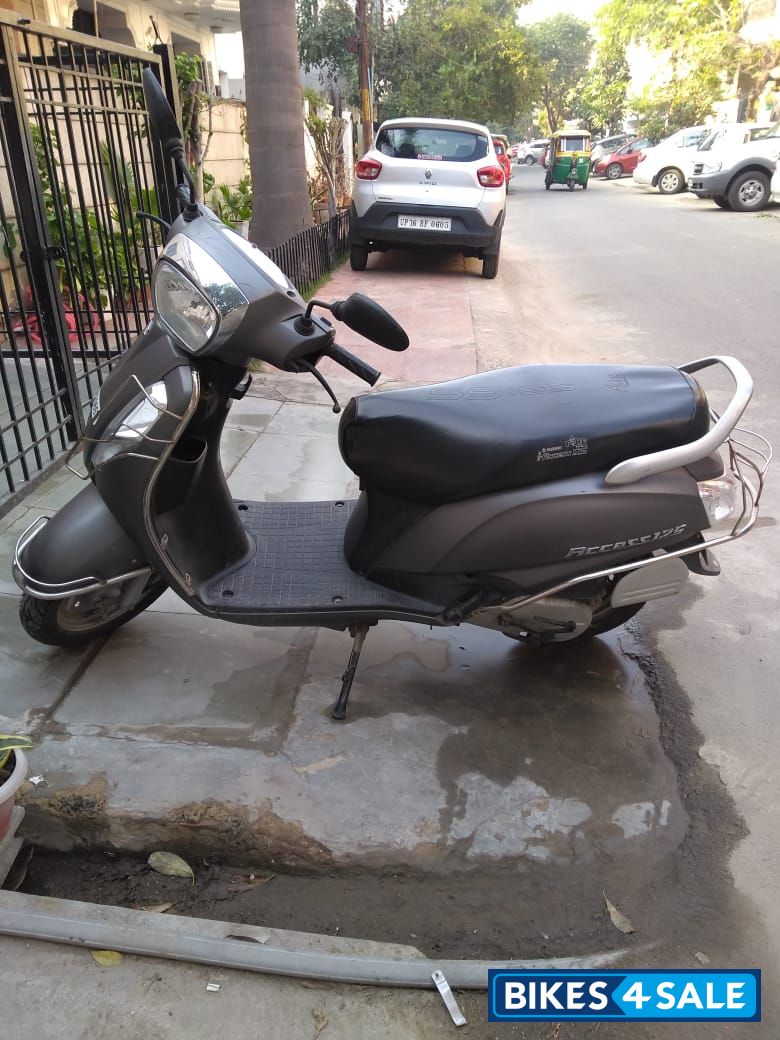 Suzuki Access 125