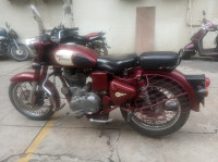Royal Enfield Classic 500 2010 Model