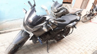 TVS Apache RTR 160 2017 Model