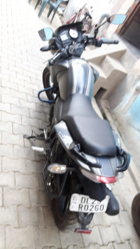 TVS Apache RTR 160