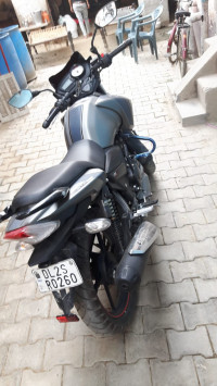 TVS Apache RTR 160