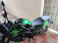 Bajaj Dominar 400 ABS BS6 2019 Model