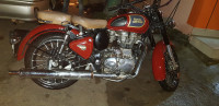 Royal Enfield Classic 350 2016 Model