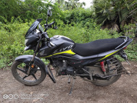 Honda Livo 110 2018 Model