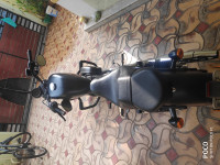 Matte Black Harley Davidson Iron 883