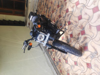 Matte Black Harley Davidson Iron 883