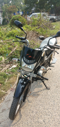 Bajaj Platina 100 ES 2019 Model