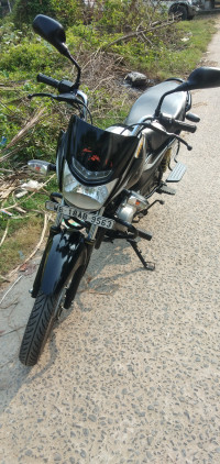 Bajaj Platina 100 ES