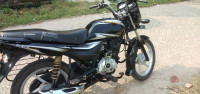 Bajaj Platina 100 ES