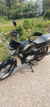 Bajaj Platina 100 ES