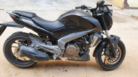 Bajaj Dominar 400 Disc 2017 Model