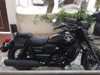 UM Renegade Commando 2018 Model