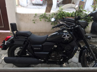 Black UM Renegade Commando