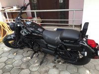 Black UM Renegade Commando