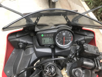 Yamaha YZF R15 S 2016 Model