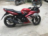 Yamaha YZF R15 S