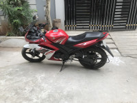 Yamaha YZF R15 S