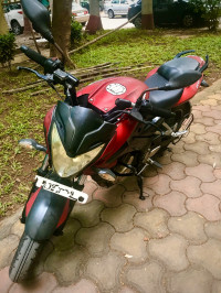 Bajaj Pulsar 200 NS 2013 Model