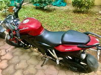 Bajaj Pulsar 200 NS