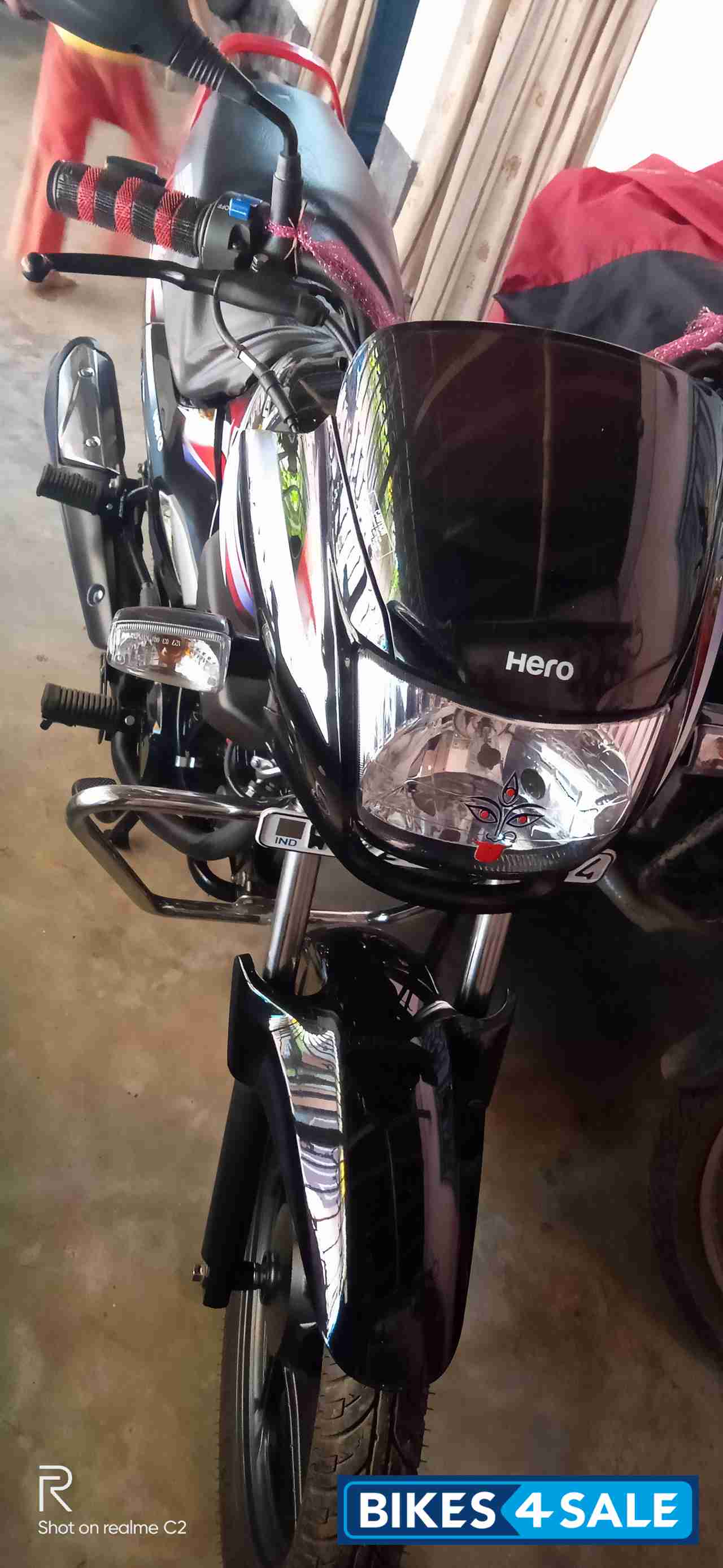 super splendor ibs 6