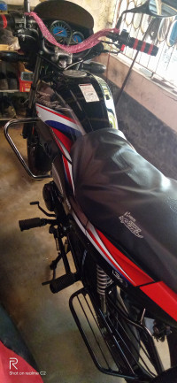 Hero Super Splendor IBS