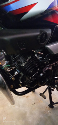 Hero Super Splendor IBS