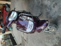 Mahindra Duro DZ 2012 Model