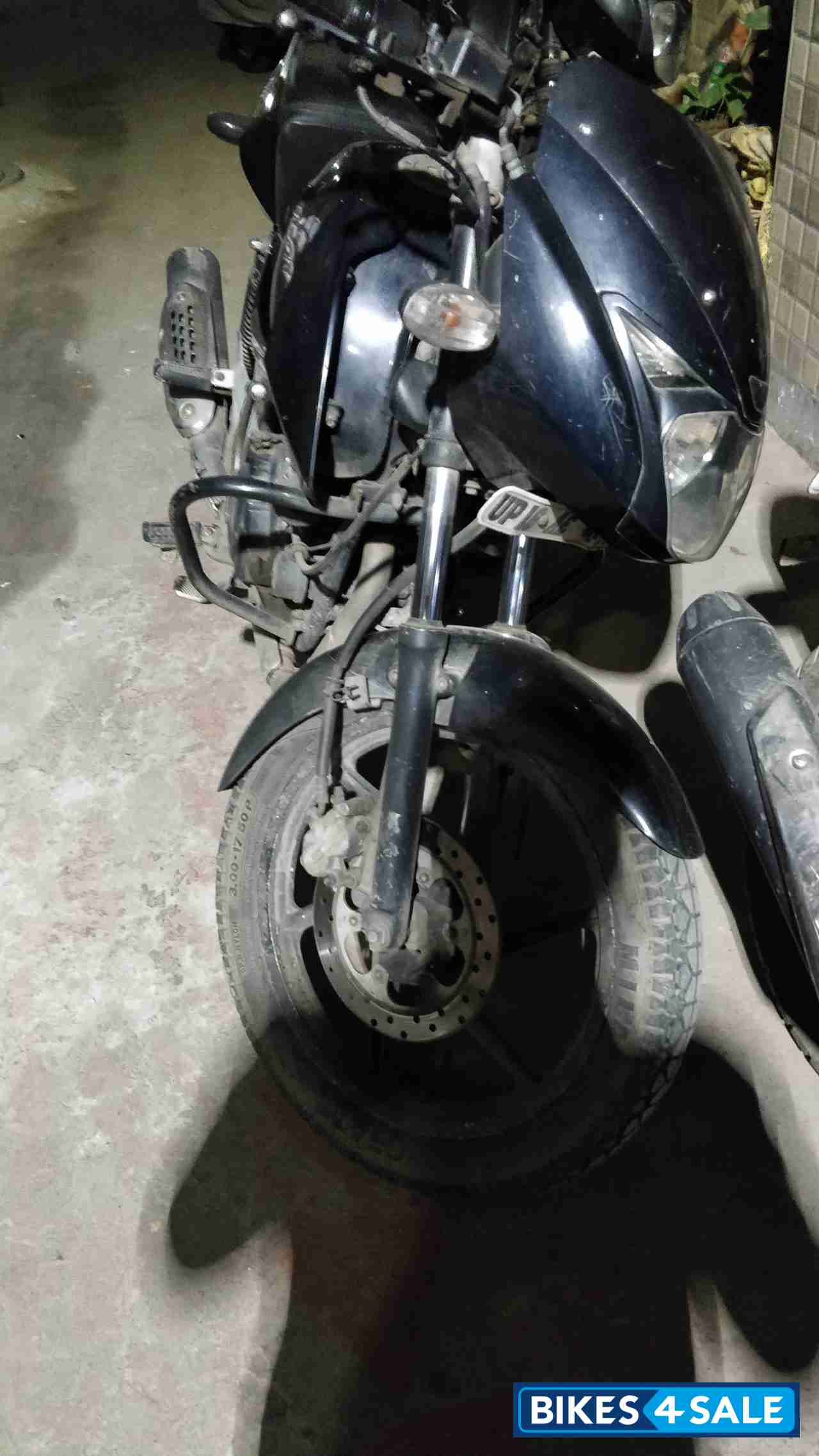 Bajaj Pulsar 150 Classic