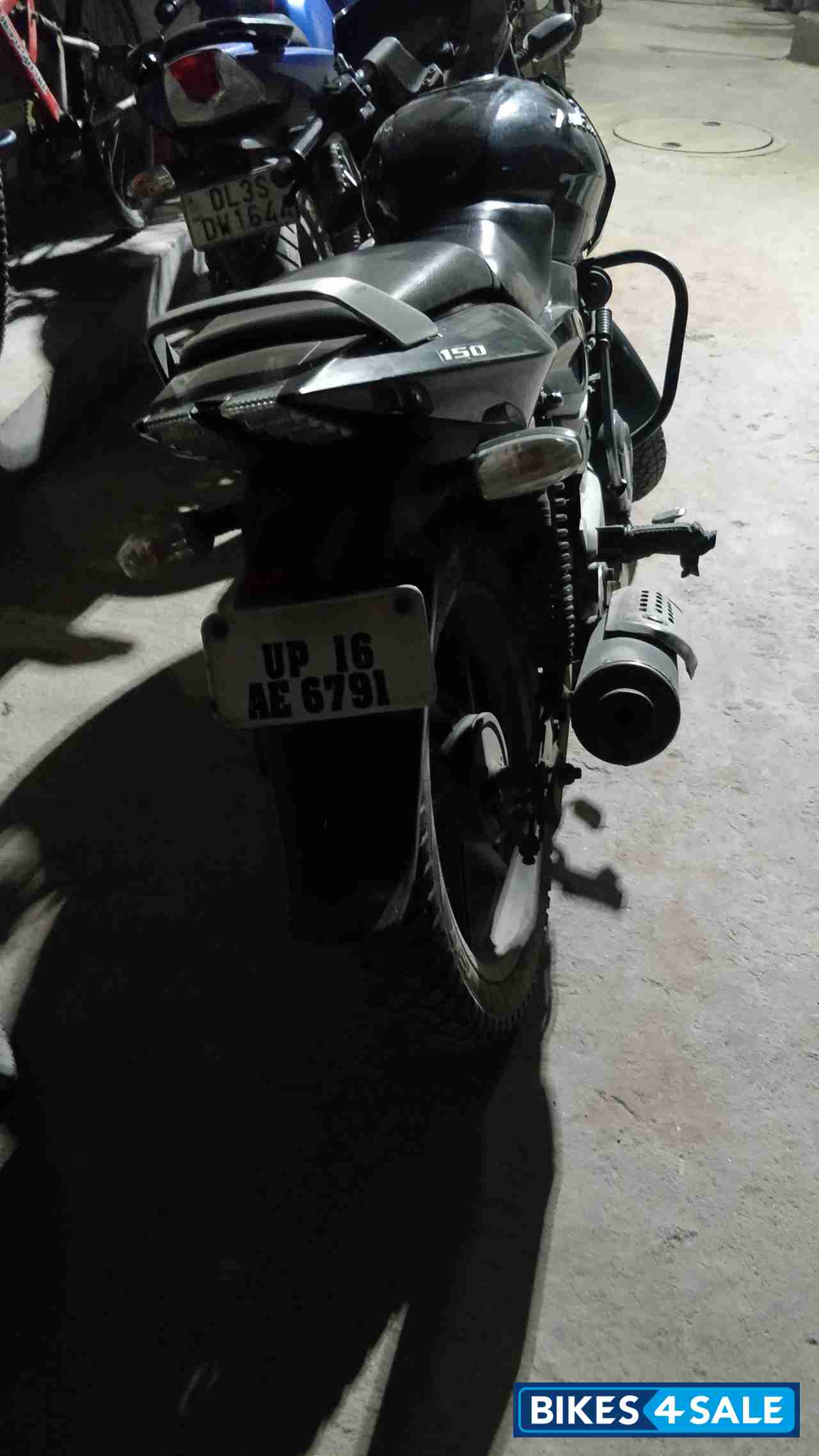 Bajaj Pulsar 150 Classic