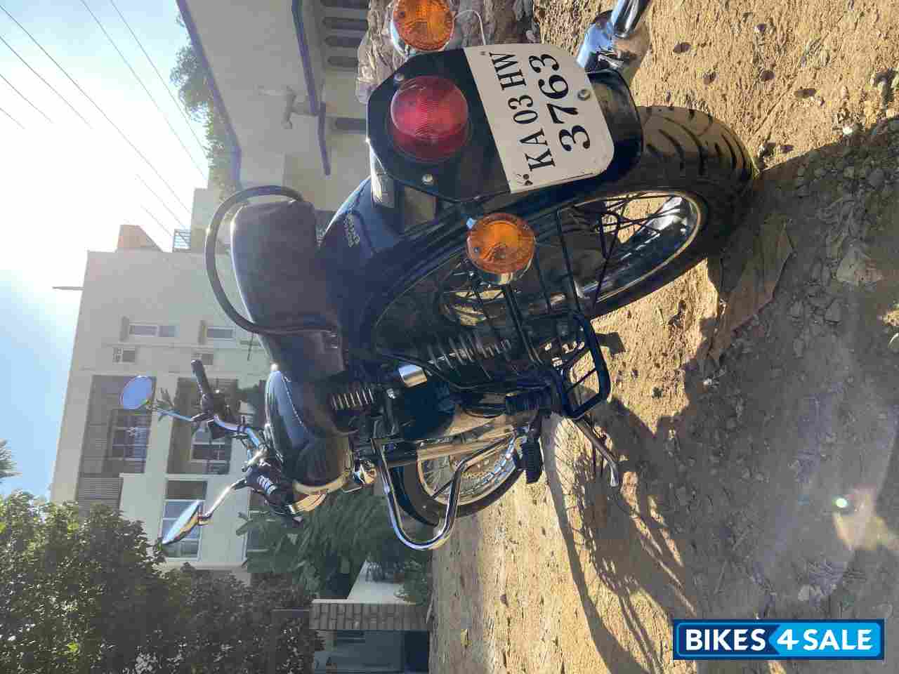 Royal Enfield Classic 350