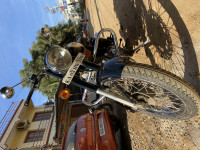 Royal Enfield Classic 350