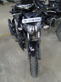 TVS Apache RTR 160 4V