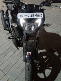 TVS Apache RTR 160 4V