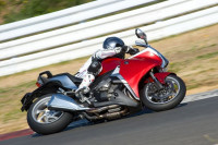 Honda VFR 1200F 2013 Model