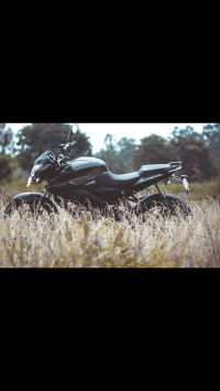 Bajaj Pulsar NS 160 2017 Model