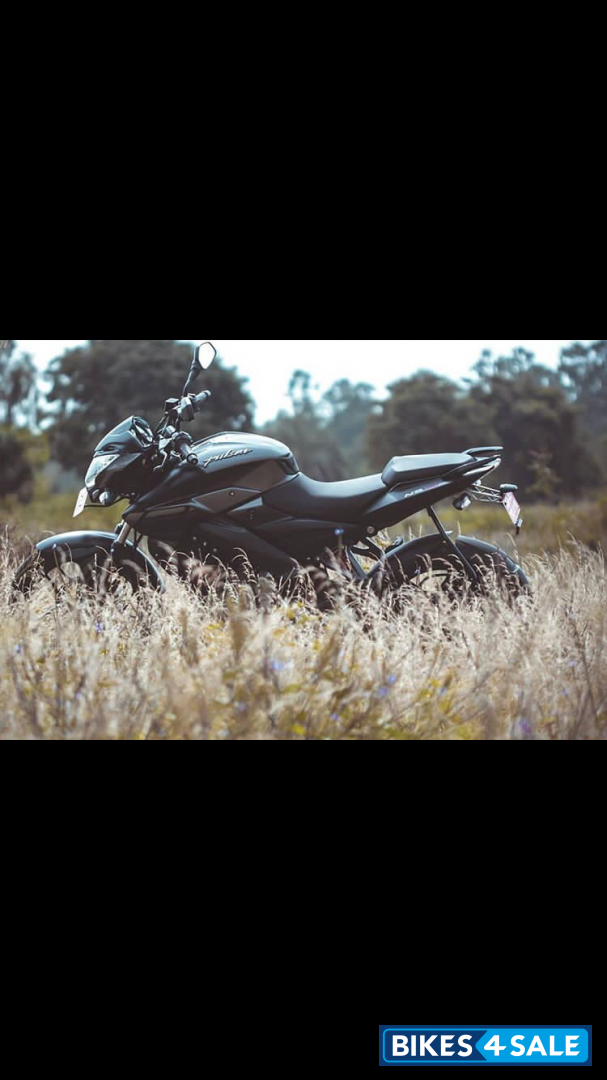 Bajaj Pulsar NS 160