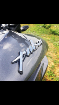 Bajaj Pulsar NS 160
