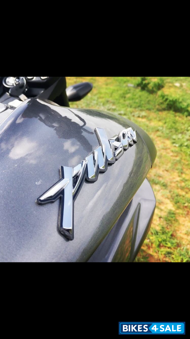 Bajaj Pulsar NS 160