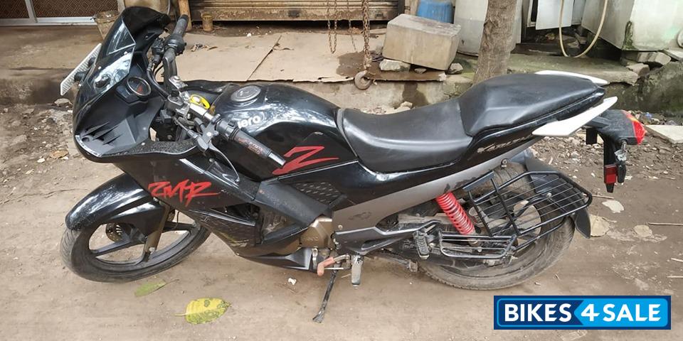 Hero Karizma ZMR