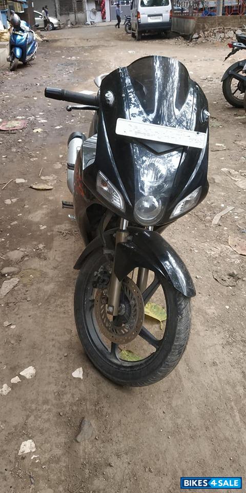 Hero Karizma ZMR