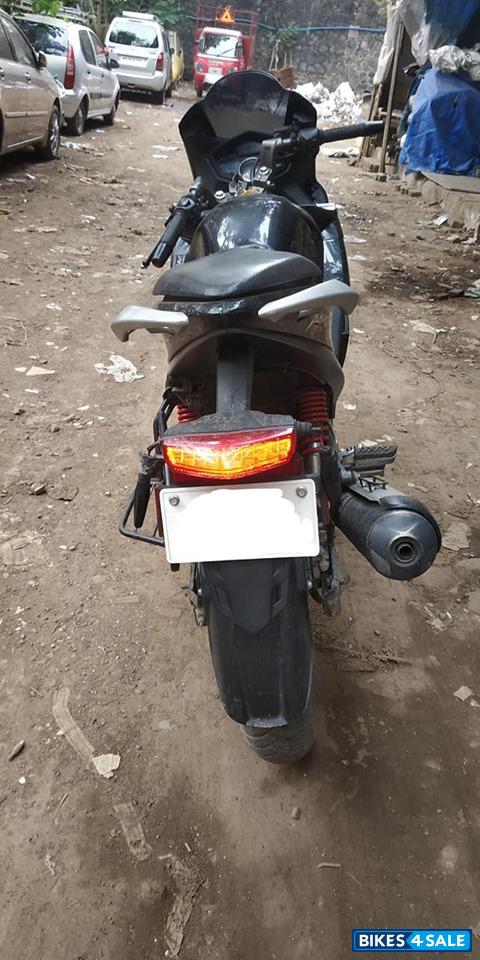 Hero Karizma ZMR